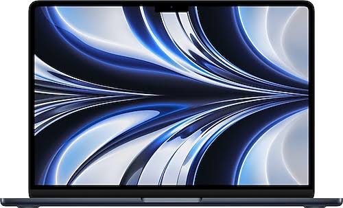 Apple MacBook Air M2 8GB 256GB 13"6 Notebook