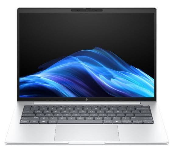 HP EliteBook 8 G1i 14 Ai Ultra 7 258V 32GB 1TB SSD 14" WUXGA Notebook