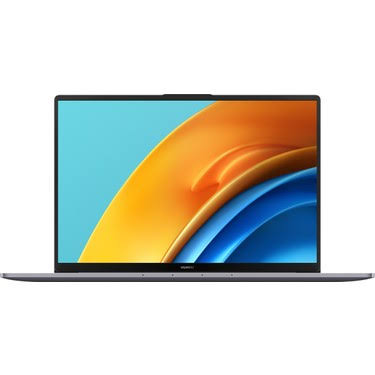 Huawei MateBook D 16 i5-12450H 16GB 512GB SSD UHD Graphics 16" WUXGA Notebook