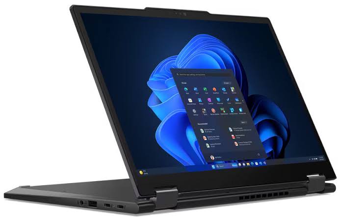 Lenovo ThinkPad X13 2-in-1 Gen 5 Ultra 7 165U 32GB 256GB SSD 13.3" Notebook