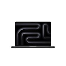 Apple MacBook Pro M4 MW2U3TU/A 10CPU 10GPU 16GB Ram 512GB SSD 14'' Black