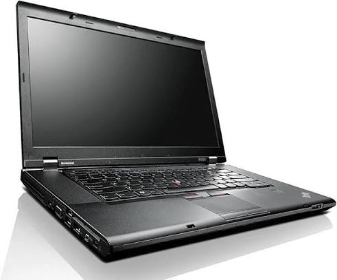 Lenovo ThinkPad W530 i7-3630QM 32GB 256GB SSD HD Graphics 4000 15.6" Notebook