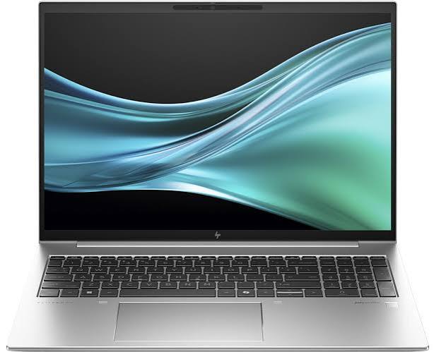 HP EliteBook 865 G11 Ryzen 7 Pro 8840HS 32GB 1TB SSD Radeon 780M Graphics 16" Notebook