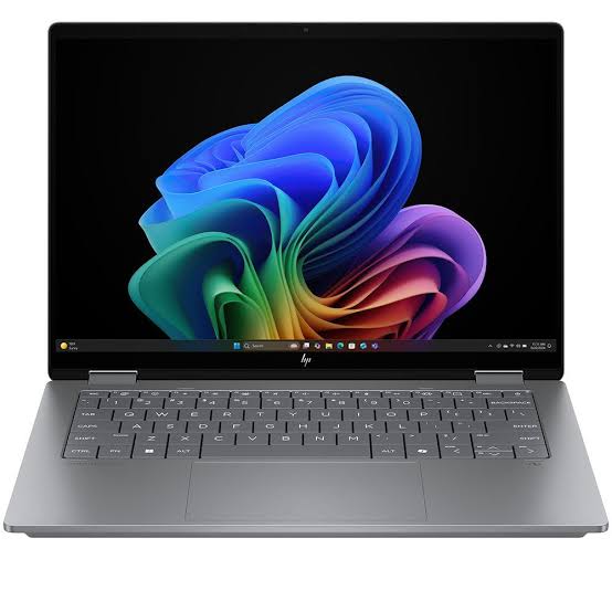 HP OmniBook X FlipNGAI 14-fm0001nt (BS9X3EA) Ultra 7 258V 32GB 1TB SSD 14" 3K TOUCH Notebook