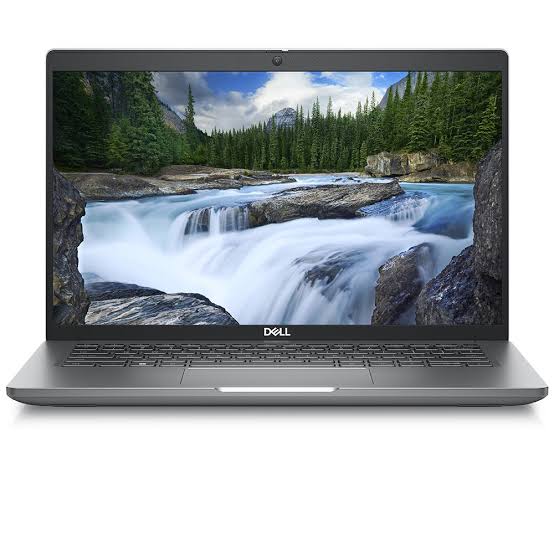 Dell Latitude 5440 i7-1370P 16GB 256GB SSD GeForce MX550 2GB  14" FHD Notebook
