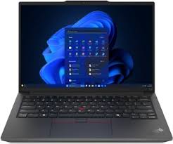 Lenovo ThinkPad E14 Gen 6 21M70092TX Ultra 5 125U 16GB 512GB SSD 14" WUXGA Notebook