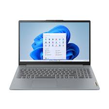 Lenovo IdeaPad Slim 3 15IRU8 i3-1315U 8GB 512GB SSD 15.6" FHD Notebook