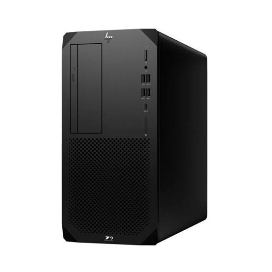 HP Z2 Tower G9 i9-14900K 128GB RAM 1TB SSD 8GB RTX 4060 Workstation Desktop PC
