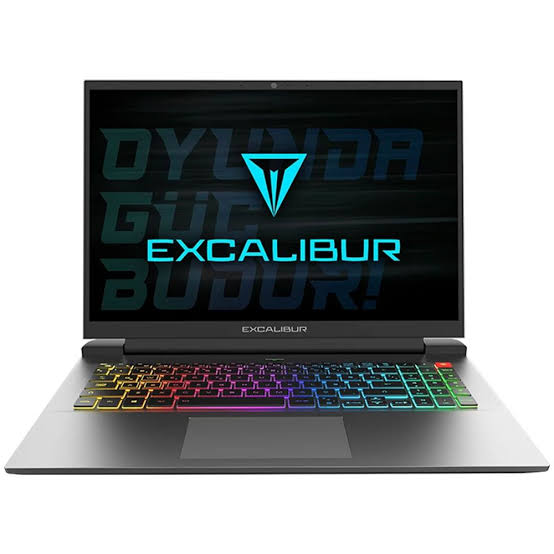 CASPER EXCALIBUR G911 i9-14900HX 32GB 2TB SSD 8GB RTX 4070 16" QHD Notebook