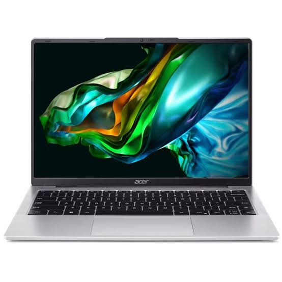 Acer Aspire Lite AL14-31P-39KN NX.KS9EY.002 i3-N300 8 GB 512 GB SSD UHD Graphics 14" WUXGA Notebook