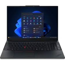 Lenovo ThinkPad E16 Gen 3 Ultra 5 225U 16GB 512GB SSD 16" WUXGA Notebook