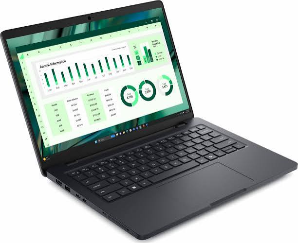 DELL Pro Max 14 MC14250 Ultra 7 265H 32GB 256GB SSD Intel Arc Pro 140T 14" Notebook