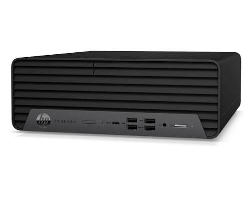 HP Prodesk 600 G6 SFF i5-10500 8GB RAM 256GB SSD Masaüstü Bilgisayar
