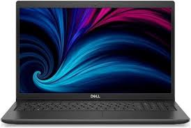 DELL Latitude 3520  i7-1165G7 16GB 512GB SSD Iris Xe Graphics 15.6" FHD Notebook