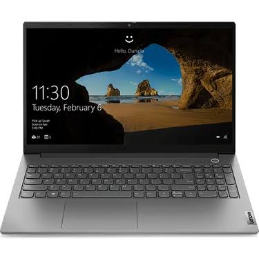 Lenovo ThinkBook 15 G3  ACL i5-1135G7 8GB 256GB SSD GeForce MX450 2GB 15.6" Notebook