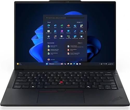 Lenovo ThinkPad E14 Gen 7 Ultra 7 255H 16GB 512GB SSD Intel Arc 140T GPU 14" WUXGA Notebook