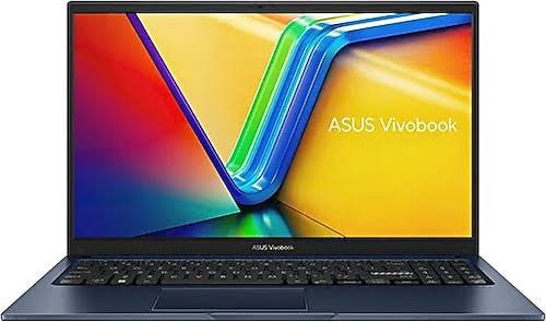 ASUS Vivobook 15 X1504VAPBF Core 5 120U 8GB 512GB SSD Intel Graphics 15.6" Notebook