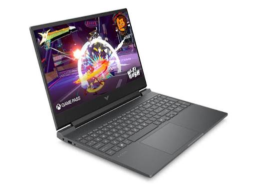 HP Victus 15-FA2050NT i5-14450HX 24GB 512GB SSD 6GB RTX 4050 15.6" Gaming Laptop