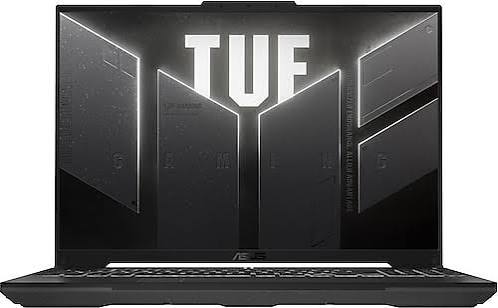 Asus TUF Gaming F16 FX607VJ-RL016 Core 5 210H 8 GB 512 GB SSD RTX3050 16" WUXGA Gaming Laptop