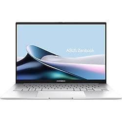 Asus Zenbook 14 UX3405CA-PP372W Intel Core Ultra 9 285H 32GB 1TB SSD  14" 120Hz 3K OLED Taşınabilir Bilgisayar