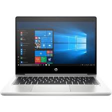 HP ProBook 430 G7 i5-10210U 8GB 256GB SSD UHD Graphics 13.3" FHD Notebook