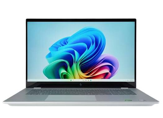 HP OmniBook 7 LaptopNGAI 17-DC0008CA Ultra 7 258V 32GB 1TB SSD 6GB RTX 4050 17.3" FHd TOUCH Notebook