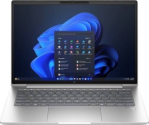 HP EliteBook 640 G11 Ultra 5 125U 16GB 512GB SSD Intel Graphics 14" WUXGA Notebook