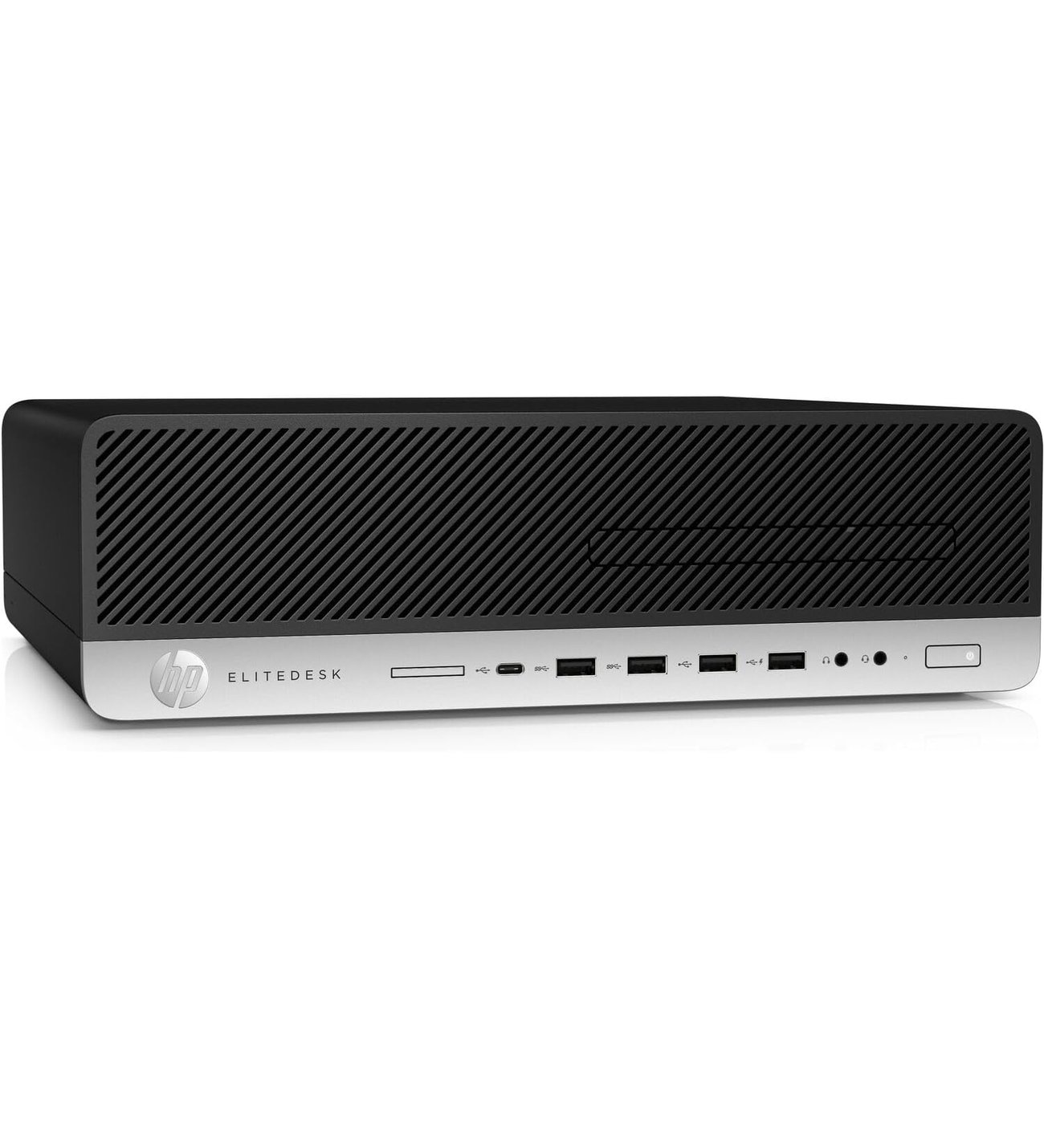 HP Elitedesk 600 G5 Sff Intel Core I5-9500 1X16GB 512GB/M.2 Pcıe/nvme/ssd Dvdrw USB Type-C Port RS32 Port  W11P