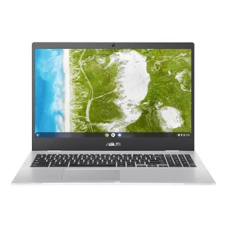 ASUS Chromebook CX1 CX1500CKA-NJ0357 Celeron N4500 4GB 128GB SSD ChromeOS  15.6"