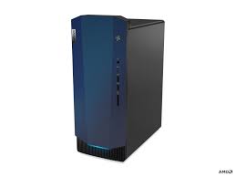 Lenovo IdeaCentre Gaming5 14ACN6 AMD Ryzen 5 5600G 16GB 512GB SSD 6GB GTX 1660 Gaming Kasa