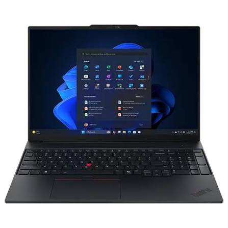 Lenovo ThinkPad E16 Gen 3 Ultra 7 255H 32GB 1TB SSD Intel Arc 140T 16" WUXGA Notebook