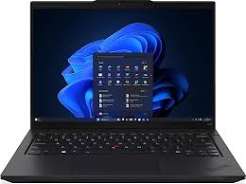 Lenovo ThinkPad L14 Gen 6 Ultra 5 235U 16GB 512GB SSD 14" WUXGA Dokunmatik Ekran Notebook