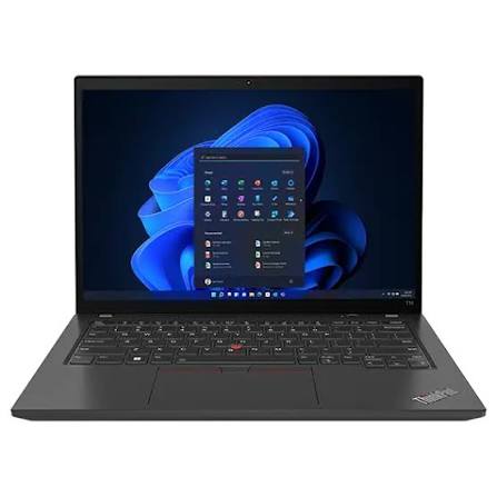 Lenovo ThinkPad T14 Gen 4 i7-1355U 16GB 512GB SSD UHD Graphics 14" WUXGA Notebook