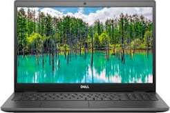 DELL Latitude 3510 i7-10510U 16GB 512GB SSD UHD Graphics 15.6" Notebook