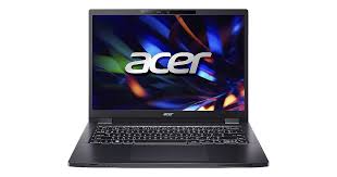ACER TravelMate P4 14 i5-1335U 16GB 512GB SSD Iris Xe Graphics 14" WUXGA Notebook