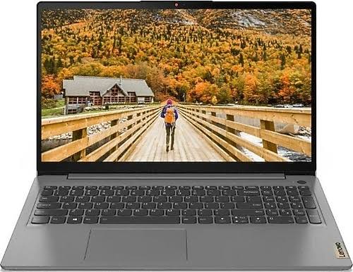 Lenovo IdeaPad 3 15ALC6 AMD Ryzen 3 5300U 8GB 256GB SSD 2GB Radeon 15.6" Notebook