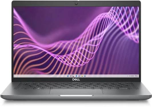 DELL Latitude 5440 i5-1345U 16GB 256GB SSD Iris Xe Graphics 14" FHD Notebook