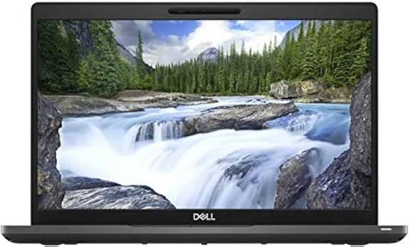 DELL Latitude 5400 i5-8365U 16GB 256GB SSD Intel UHD 620 Graphics 14" FHD Notebook