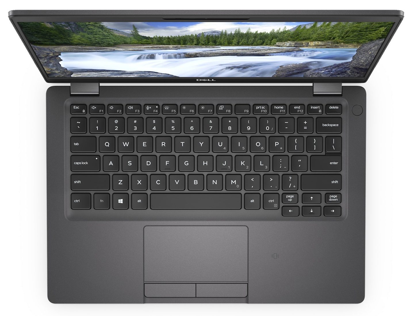 DELL LATITUDE 5300 CORE I5-8265U 8GB 256GB SSD 13.3" FHD TOUCH W11P