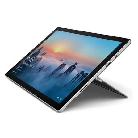 Microsoft Surface Pro 4 i7-6650U 16GB 512GB SSD 12.3" Tablet