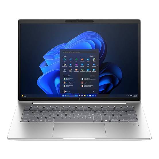 HP Elitebook 640 G11 Ultra 7 155U 32GB 1TB SSD 14" WUXGA W11 Pro Notebook