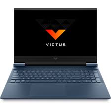 HP Victus 16-e1010nt AMD Ryzen 5 6600H 8GB 512GB SSD RTX 3050 Ti 4GB 16" FHD Notebook