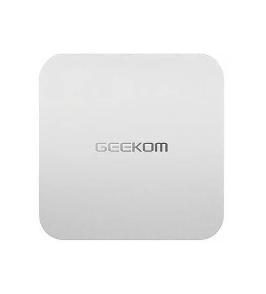 Geekom A8 AMD Ryzen 7 8845HS 16GB 512GB SSD A Series Mini Pc