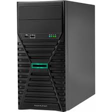 HPE ML30 GEN11 P71385-425 E2414-32GB Ddr5 UDIMM-2X1TB Sata Tower Sunucu