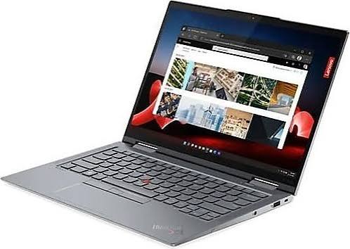 Lenovo ThinkPad X1 Yoga Gen 8 i7-1355U 32GB 1TB SSD Iris Xe Graphics 14" Dokunmatik Ekran Notebook