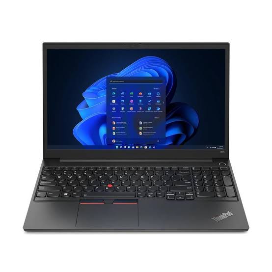 Lenovo ThinkPad E15 Gen 4 i7-1255U 24GB 1TB SSD Nvidia GeForce MX550 15.6" Notebook
