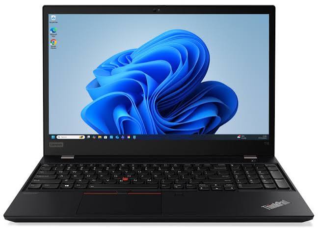 Lenovo TnihkPad T15 Gen 2 i7-1185G7 16GB 256GB SSD 15.6" FHD Notebook