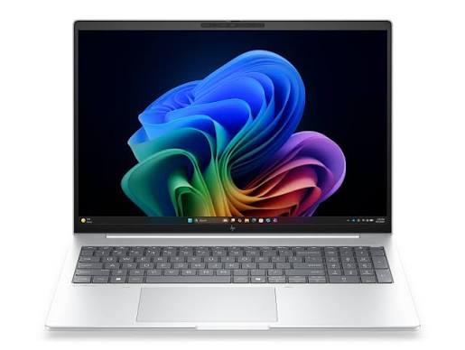 HP EliteBook 8 G2i 16 Aı Ultra 7 355 32GB 1TB SSD 16" WUXGA Notebook