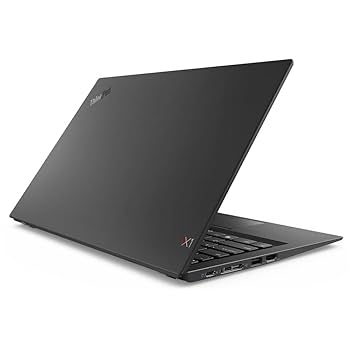 Lenovo X1 Carbon 20KGS09P00 i7-8650U 16 GB 512 GB SSD UHD Graphics 620 14" Full HD Ultrabook