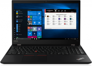 Lenova Thinkpad P53s İ7 8650u 16gb 512gb 15.6 Full Hd Windows 11 Pro Quadro P520